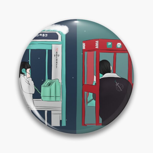 Item preview, Twenty Five Twenty One Korean Drama designed and sold by ArtRaftPro.