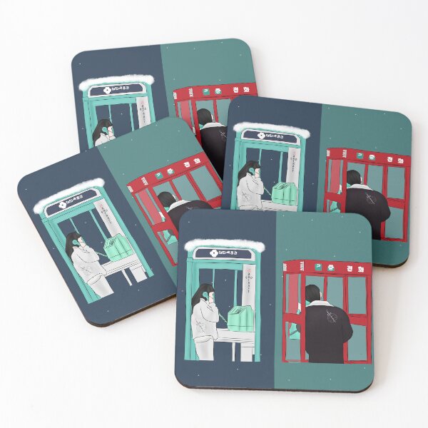 Item preview, Twenty Five Twenty One Korean Drama designed and sold by ArtRaftPro.