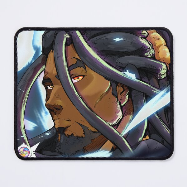 Item preview, Mainty's Magical Portrait designed and sold by Meraki Goya.