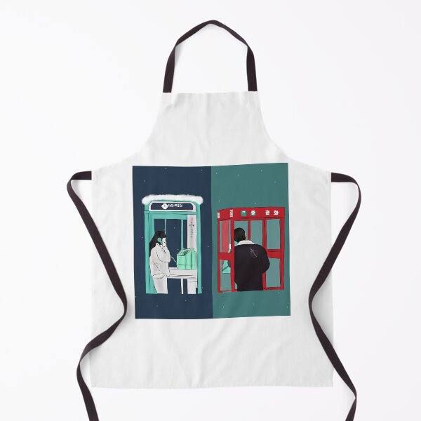 Item preview, Twenty Five Twenty One Korean Drama designed and sold by ArtRaftPro.