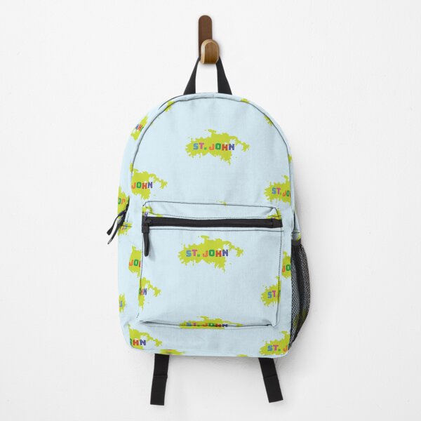 Item preview, St. John USVI designed and sold by MartinRivas.