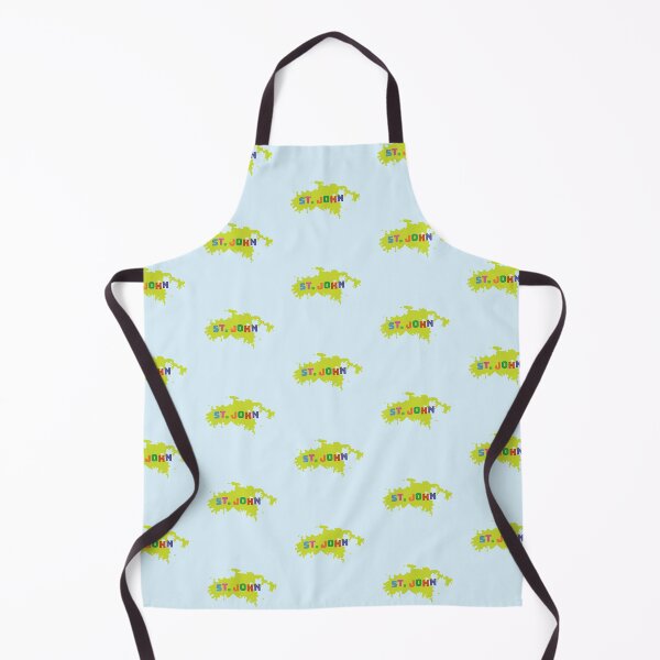 Item preview, St. John USVI designed and sold by MartinRivas.