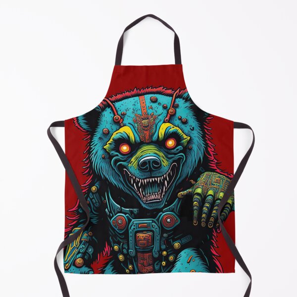 Item preview, Zombie Bear designed and sold by Houerd.