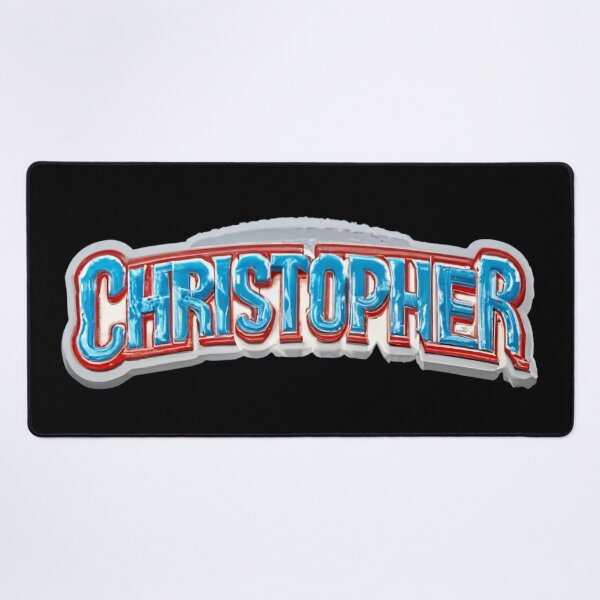 Item preview, Christopher designed and sold by Cord75.