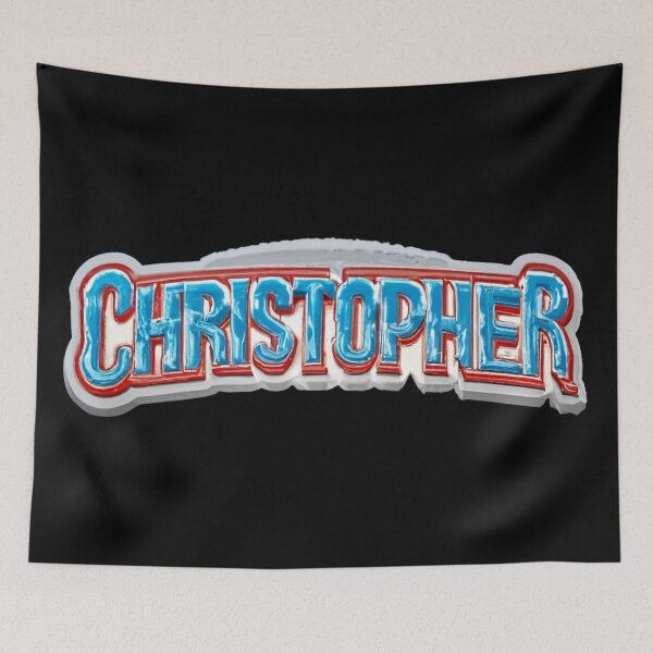 Item preview, Christopher  designed and sold by Cord75.