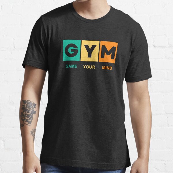 Item preview, G Y M design designed and sold by RADTEX.