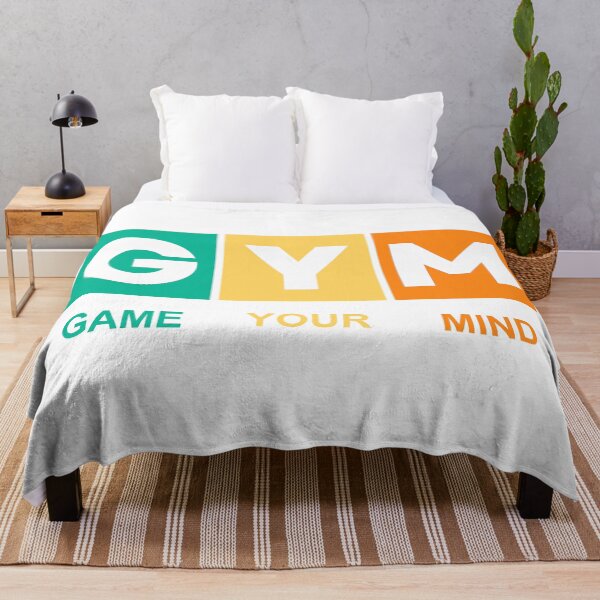 Item preview, G Y M design designed and sold by RADTEX.
