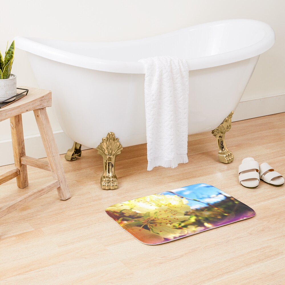 Item preview, Bath Mat designed and sold by MjrGDesign.