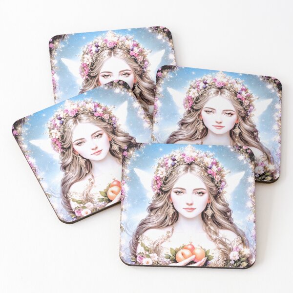 Item preview, Fairy prinsess designed and sold by ArtToGoo.