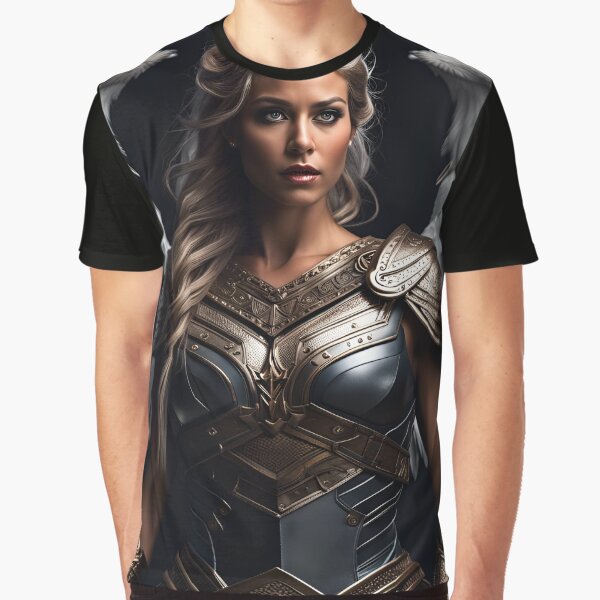 Item preview, Valkyrie designed and sold by Mr-Saxon.
