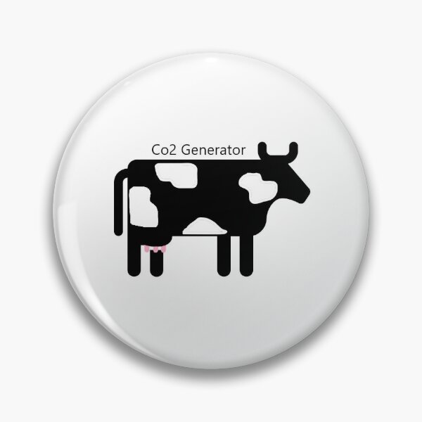 Item preview, co2 generator Active designed and sold by BrionCarly.