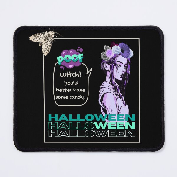 Item preview, Better have some candy designed and sold by MonochromeEcho.