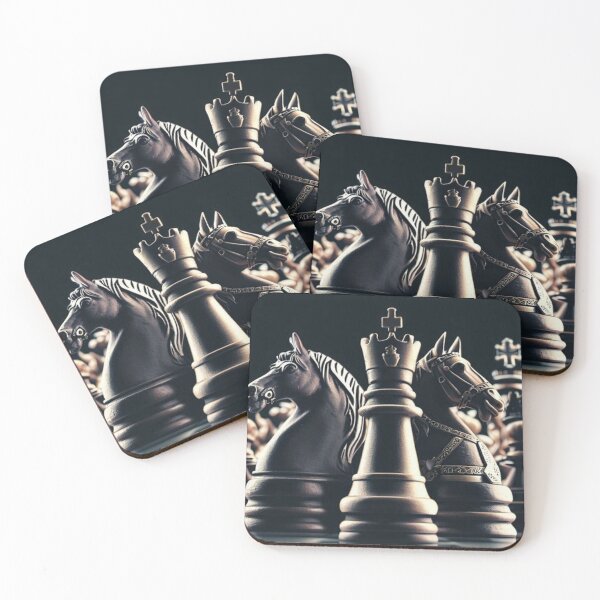 Item preview, Chess, scacchi, Ajedrez designed and sold by ikiglam.