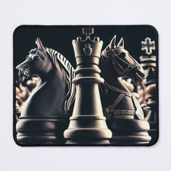 Item preview, Chess, scacchi, Ajedrez designed and sold by ikiglam.