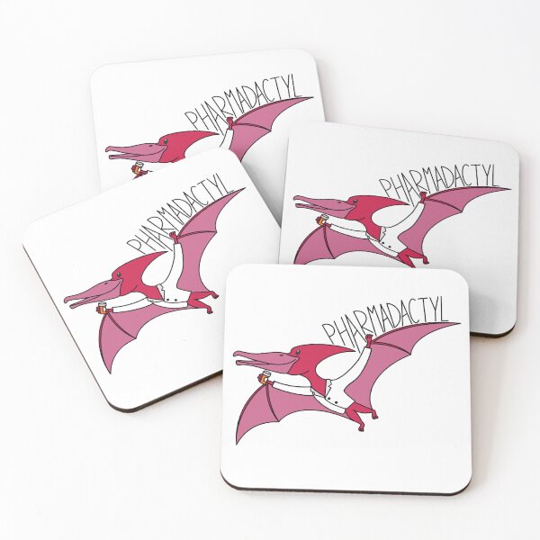 Item preview, Pharmadactyl designed and sold by kaylarlucas.