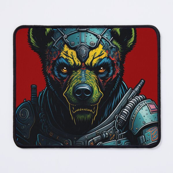 Item preview, Zombie Bear designed and sold by Houerd.