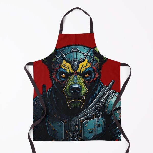 Item preview, Zombie Bear designed and sold by Houerd.