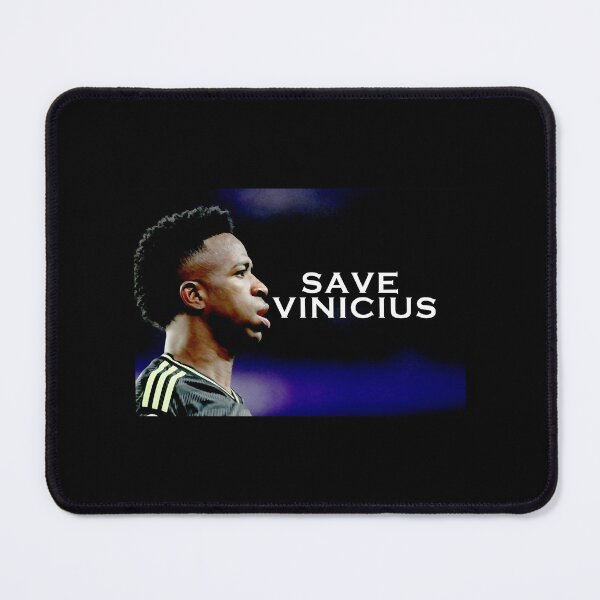 Item preview, Fanart Vinicius Junior Merch designed and sold by BrionCarly.