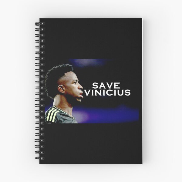 Artikelvorschau, Fanart Vinicius Junior Merch entworfen und verkauft von BrionCarly.