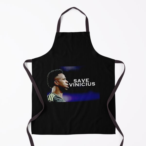 Item preview, Fanart Vinicius Junior Merch designed and sold by BrionCarly.