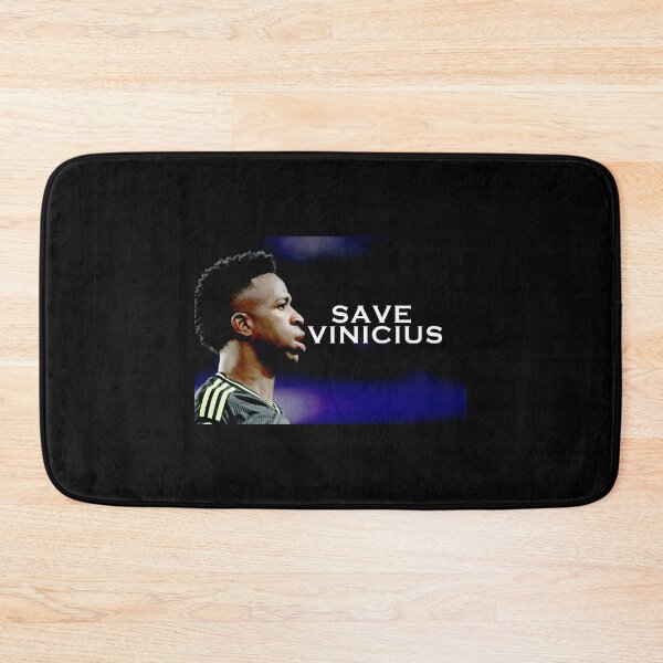 Item preview, Fanart Vinicius Junior Merch designed and sold by BrionCarly.