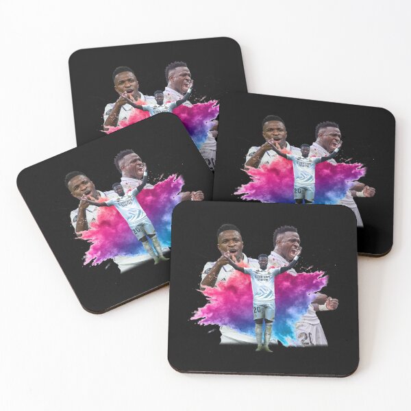 Item preview, Fanart Vinicius Junior Merch designed and sold by BrionCarly.
