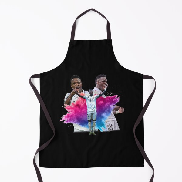 Item preview, Fanart Vinicius Junior Merch designed and sold by BrionCarly.
