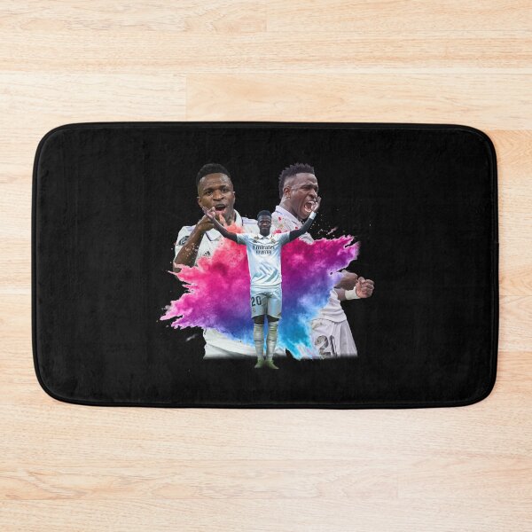 Item preview, Fanart Vinicius Junior Merch designed and sold by BrionCarly.