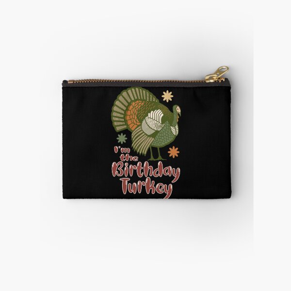 Item preview, Im the birthday turkey designed and sold by giftfromheart.