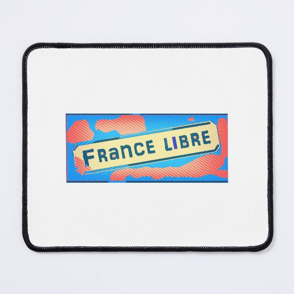 Item preview, France Libre designed and sold by BrionCarly.