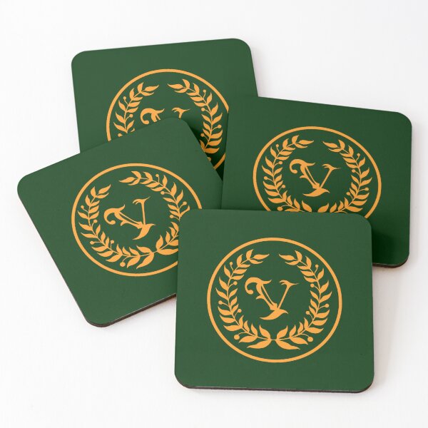 Item preview, Velvet Room Emblem designed and sold by estellepredovic.