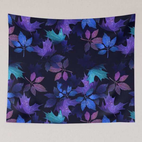 Item preview, night falls designed and sold by Lina Nguyen.