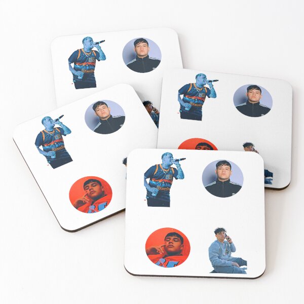 Item preview, Junior H Pack  Junior H Stickers  Pin designed and sold by BrionCarly.