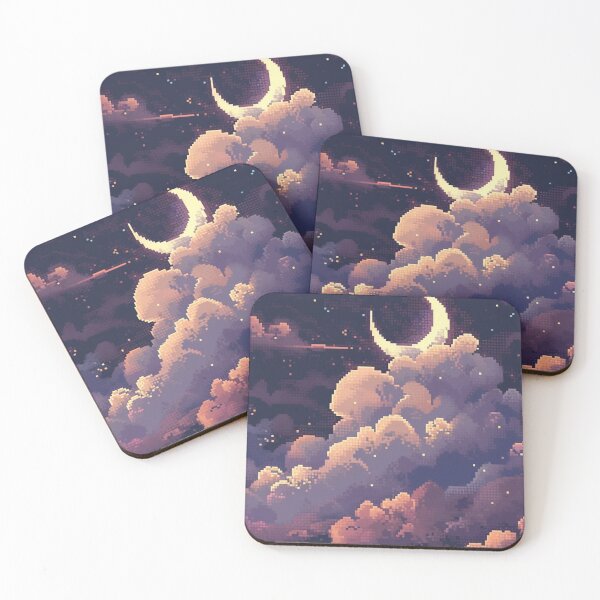 Item preview, Starry Sky designed and sold by GabrielMadrasse.