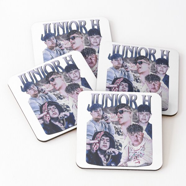 Item preview, Junior H Retro 90s designed and sold by BrionCarly.