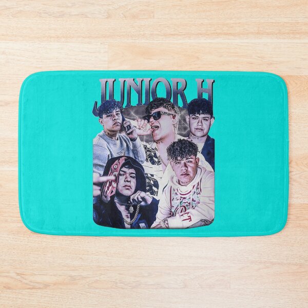Item preview, Junior H Retro 90s designed and sold by BrionCarly.