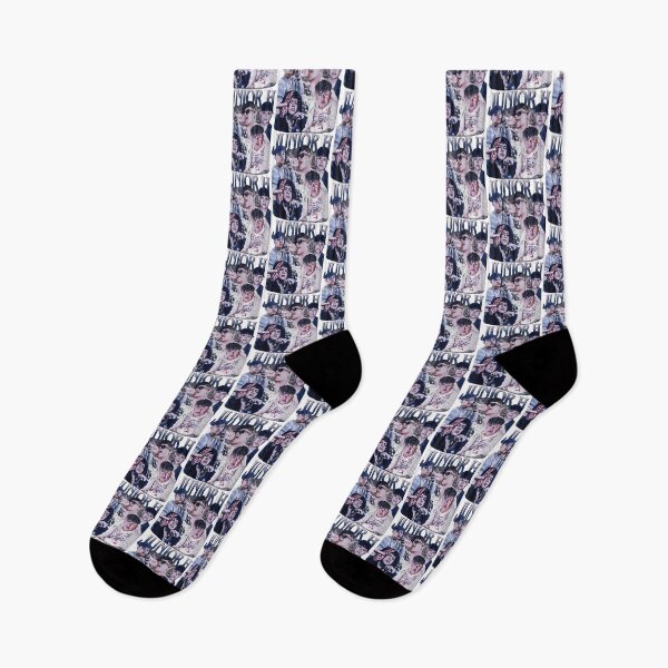 Item preview, Junior H Retro 90s designed and sold by BrionCarly.