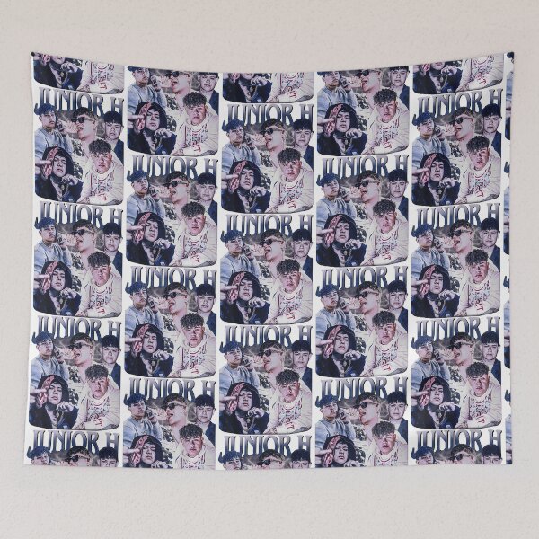 Item preview, Junior H Retro 90s designed and sold by BrionCarly.