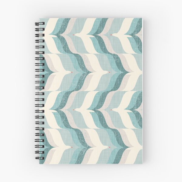 Item preview, Seagull Chevron - Tidewater designed and sold by appleyards.