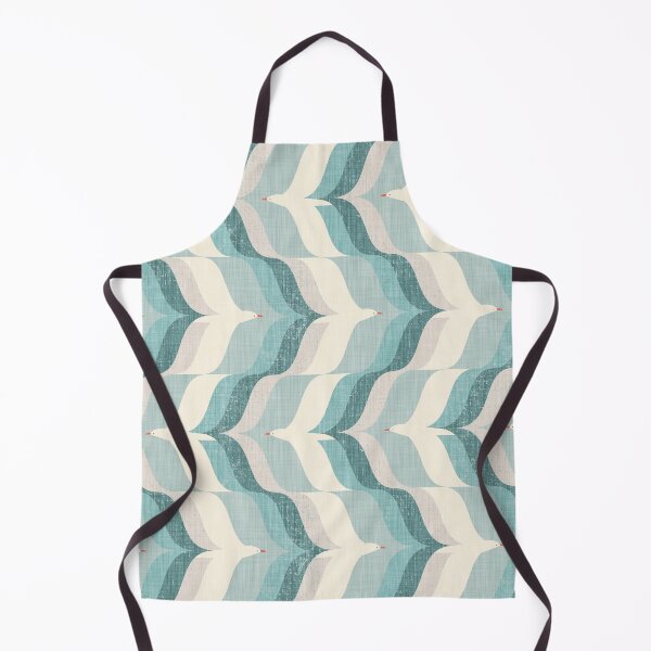 Item preview, Seagull Chevron - Tidewater designed and sold by appleyards.