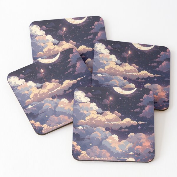 Item preview, Starry Sky designed and sold by GabrielMadrasse.