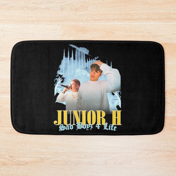 Item preview, Junior H Sad Boyz 4 Life designed and sold by BrionCarly.