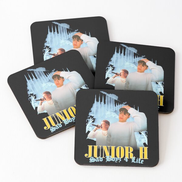Item preview, Junior H Sad Boyz 4 Life designed and sold by BrionCarly.