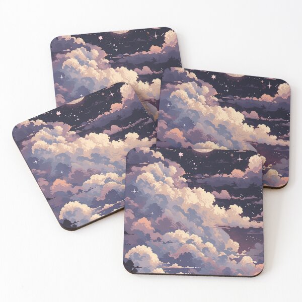 Item preview, Starry Sky designed and sold by GabrielMadrasse.