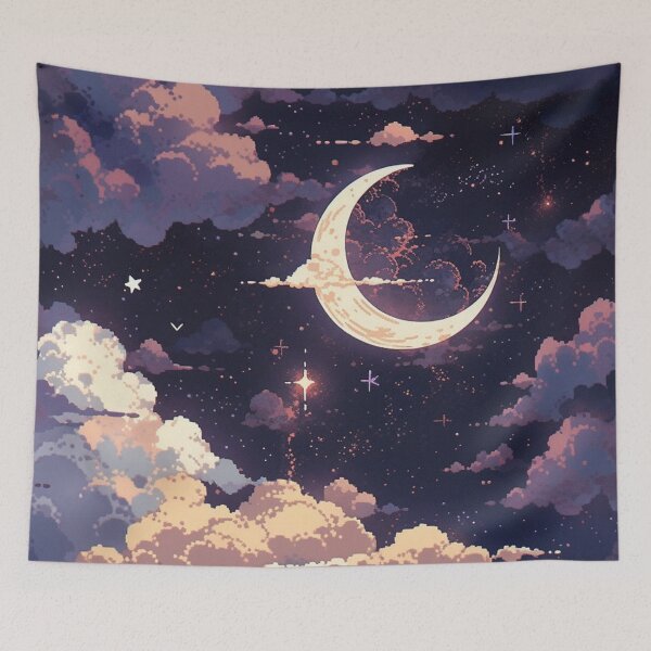 Item preview, Starry Sky designed and sold by GabrielMadrasse.