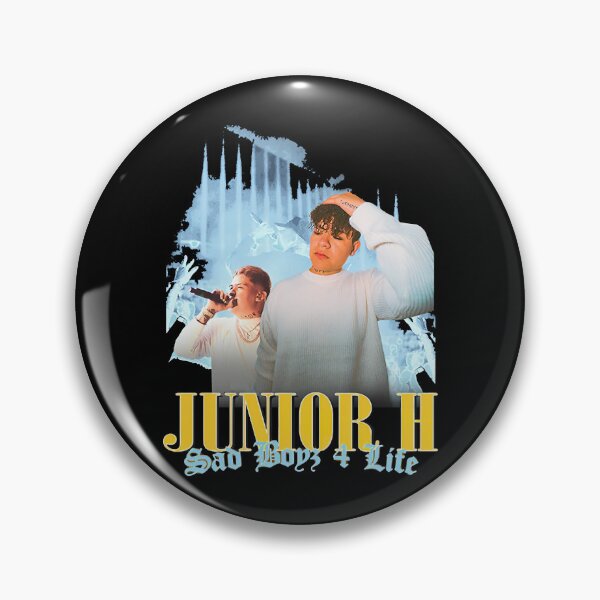 Item preview, Junior H Sad Boyz 4 Life designed and sold by BrionCarly.