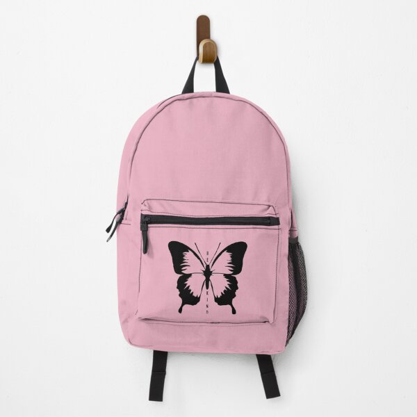 Item preview, Be kind and tender, like a butterfly! designed and sold by Harmeh.