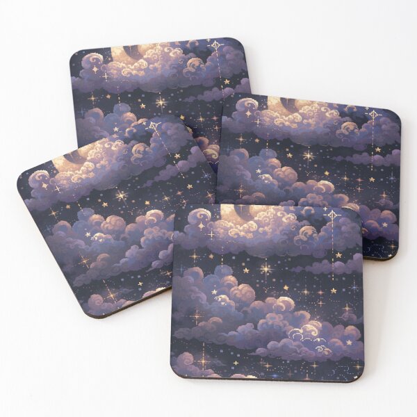 Item preview, Starry Sky designed and sold by GabrielMadrasse.