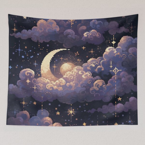 Item preview, Starry Sky designed and sold by GabrielMadrasse.