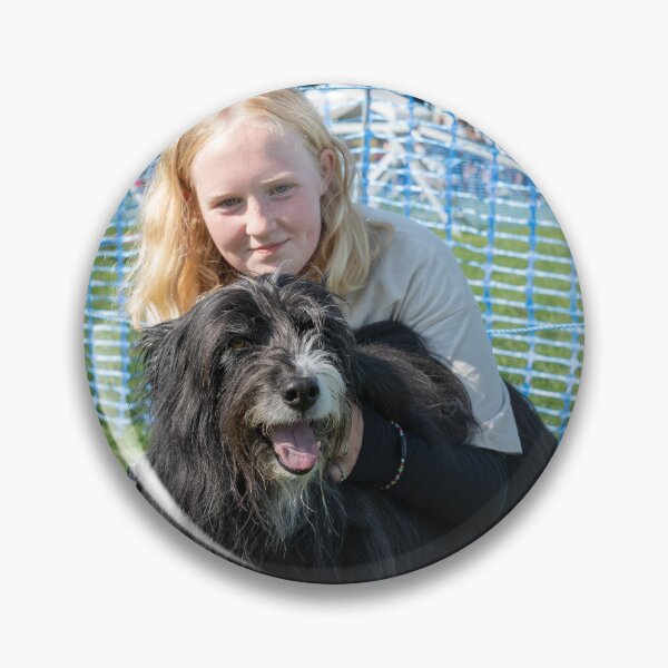 Item preview, Woodside RSPCA dog show, Knighton Park 2023 designed and sold by Woodside-RSPCA.